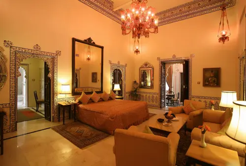 Shiv Niwas Palace, Udaipur - Other Facilities - Common Area 28